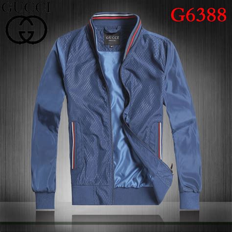 Veste & Blouson Gucci pour homme .